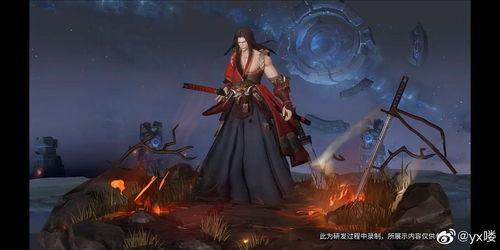 王者最新皮肤爆料橘右京